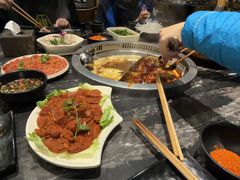 -小王少龙火锅(沙南街店)
