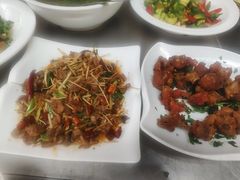 -阳光山水江湖菜馆(西山龙门店)