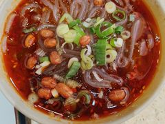 -巴蜀人家(东关街店)