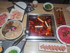 -锦城印象火锅(天府三街店)