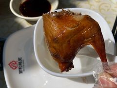 红烧乳鸽-百利鸽王(紫薇路店)