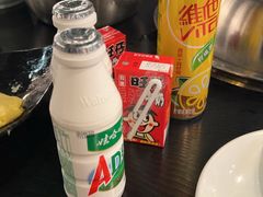 -渔公码头海货全海鲜自助(海滨旅游路店)