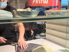 -Primo·丽莫意大利窑烤披萨