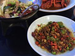 生炒鸡-樟树底(胜利河美食街店)
