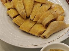 -小榄公饭店·岭南庭院餐厅(民安北路店)