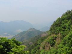 -大慈岩风景区