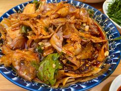 -赵姐猪耳朵饭店