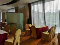 -圣廷苑酒店-世纪楼菲苑自助餐厅