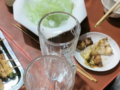 -大胡子海鲜·天津菜·砂锅烧烤(五大道创始店)