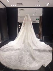 -GRACE KELLY婚纱与礼服(北京店)