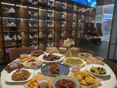 -闽海肴(北辰荟店)