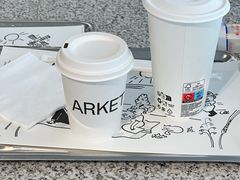 -ARKET CAFÉ(三里屯太古里店)