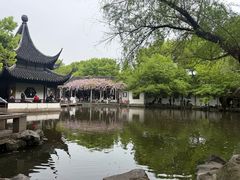 -西园寺素食(西园弄戒幢律寺店)