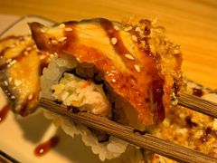 -樟葶谷寿司(椒江店)