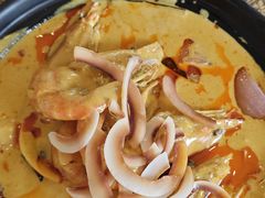 -南沙游艇会·大兵船餐厅