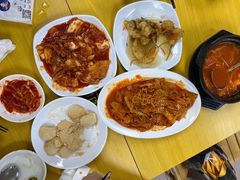 -屋里家延边朝鲜族冷面(南园店)