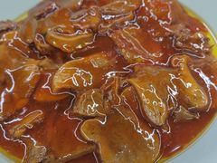 -清真利德顺小老饭庄(复兴路店)