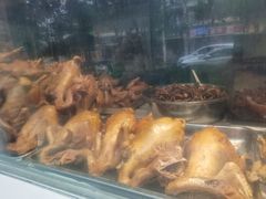 -沈卫国卤鸡店(总店)