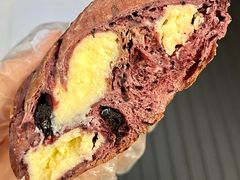 桑葚乳酪-红跑车(文三路店)