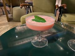-Nirvana Cafe&Bar(北仓文创街区店)