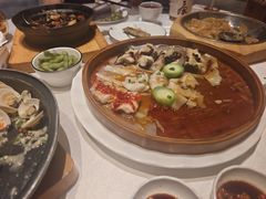 -顺德佬·宴请·生日宴(西乡店)