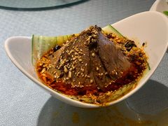 -之参餐厅(前门大街店)
