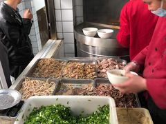 -龙鳞路第一家牛肉汤