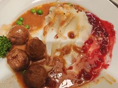 -宜家·瑞典风味餐厅(无锡店)