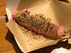-JuiceRobot·手工意大利面&汉堡精酿(珠江新城店)