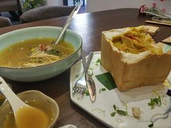 -素心小筑(后沙裕镇店)