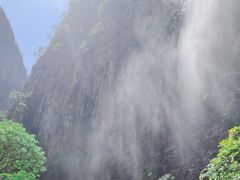 -苍山世界地质公园·石门关大峡谷