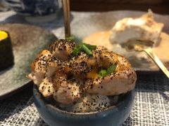 -戏作寿司(观音桥店)