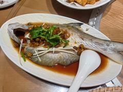 -隅乐胡椒虾·台湾菜·团建(皇岗店)