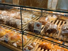 -BreadTalk面包新语·烘焙蛋糕(深业上城店)