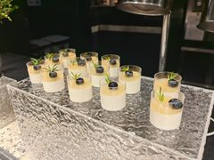 -上海锦江汤臣洲际大酒店壹阶层