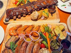 -布拉格餐厅· 中欧捷克菜(全国首店)