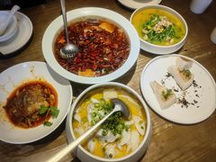 -榕意·川味之美(深业上城店)