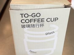 -Seesaw Coffee(上海国金中心店)