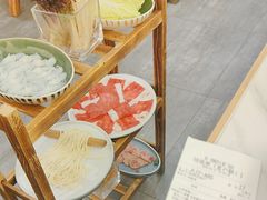 -如一鸡鲍鱼·粤式煲汤(长泰广场店)