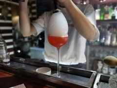 -迦南D BAR