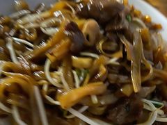 -美食店(华贵路店)