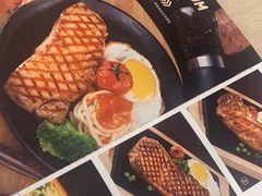 -纽斯特牛排自助餐厅(浦江万达店)