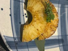 -上井精致料理自助餐(松雷店)