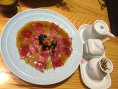-花潮料理艺食馆(世欧广场店)