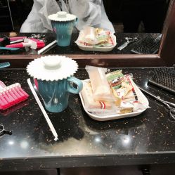 -Amber Salon艾珀沙龙