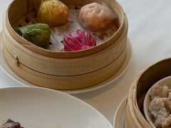 -白天鹅宾馆-宏图府餐厅