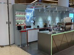 -Manner Coffee(丁香国际店)
