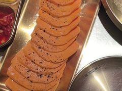 -核桃碳烤肉馆(深圳首店)
