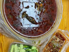 -褒河栈道渔庄(建工路总店)