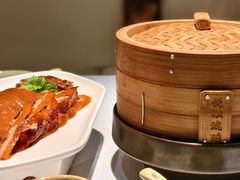 -悦融·京鲁菜·露台花园(安定门店)